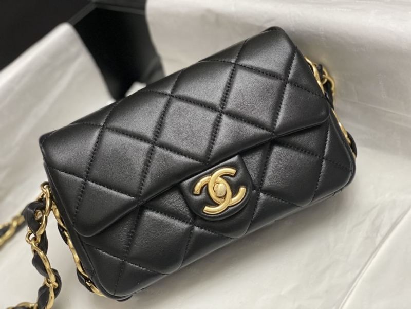 Chanel CF Series Bags